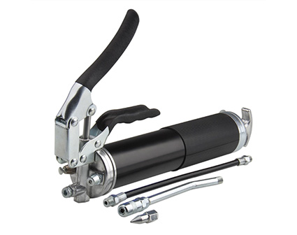 Pistol Grease Gun