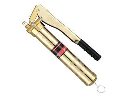 2 Cylinder Grease Gun BFT-GG776