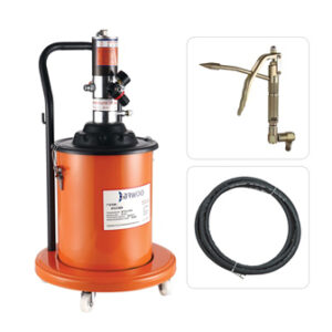 Penumatic Grease Pump 20L