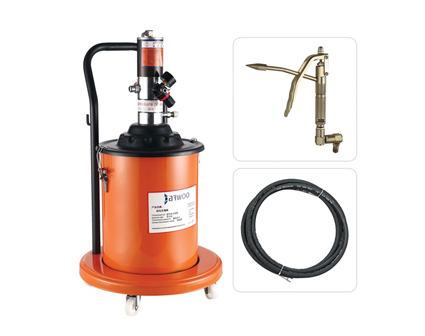 Penumatic Grease Pump 20L