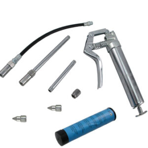 120cc mini grease gun