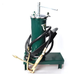 Foot Grease Pump