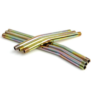 Grease Gun Rigid Spout