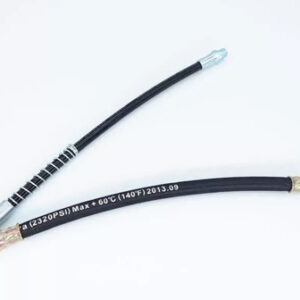 Heavy Duty Grease Gun Hose