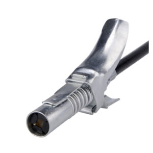 Quick Release Grease Coupler