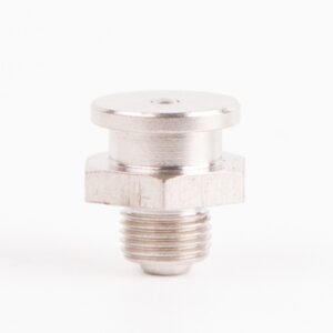 Grease Nipple Button Type