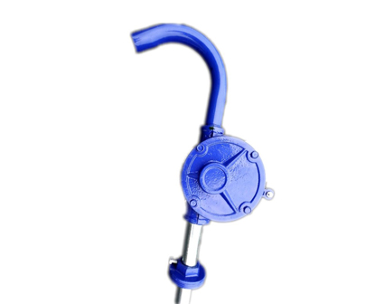 Rotary Hand Fuel transfer Pump