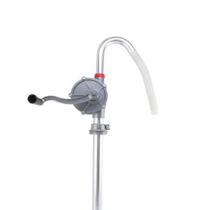 Aluminum Rotary Hand Pump