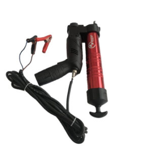Electric Grease Gun 180degree