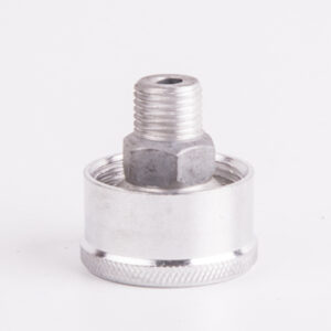 Aluminium Grease Cup