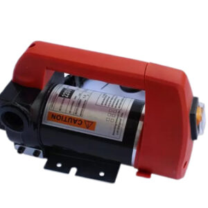 DC Electric Transfer Pump