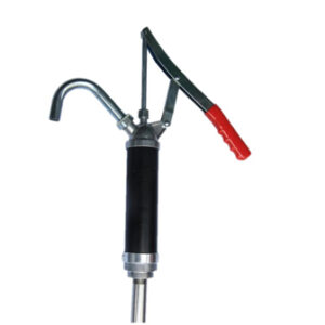 Oil Bucket Pump Lever Type